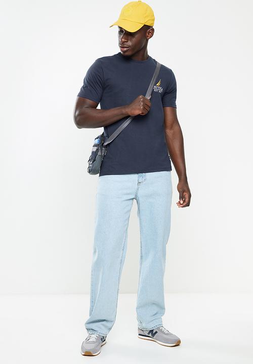 Nautica - Walvis - navy