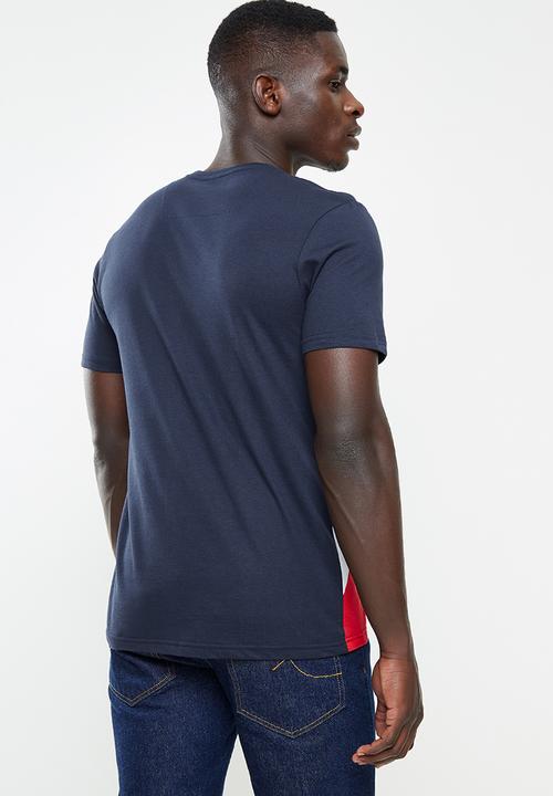 Nautica - Blenny - navy