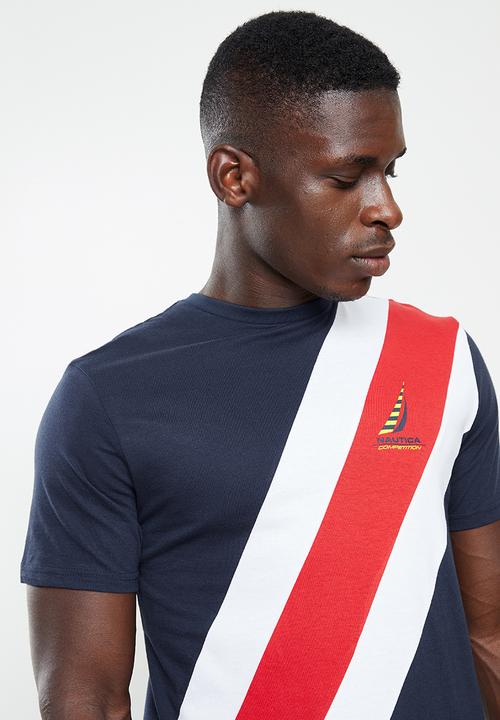 Nautica - Blenny - navy