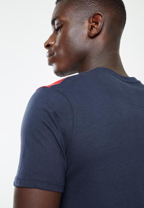Nautica - Blenny - navy