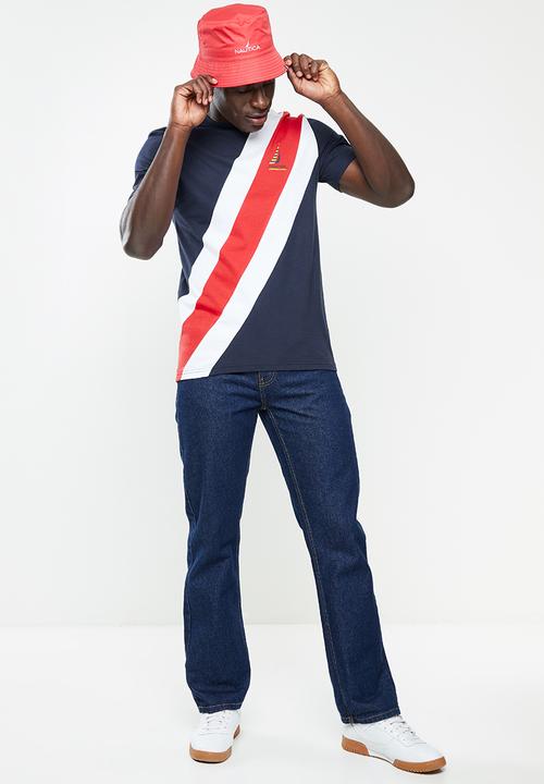 Nautica - Blenny - navy