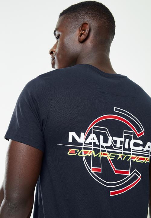 Nautica - Fusion - navy