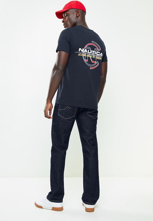 Nautica - Fusion - navy