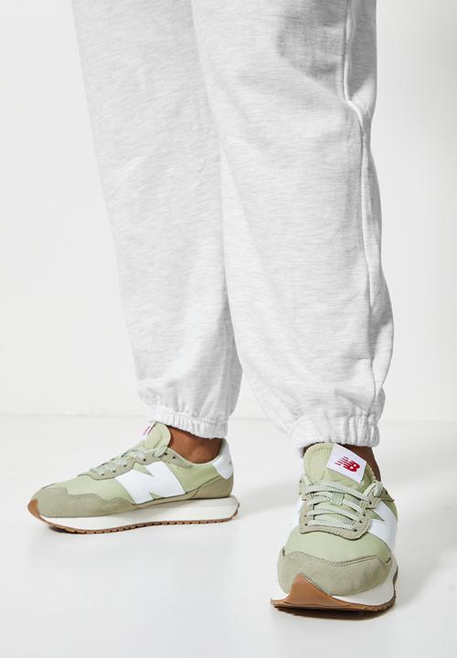Superbalist - Track pant - ice melange