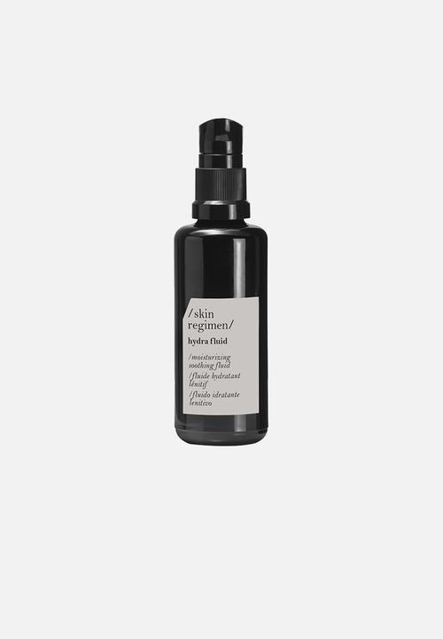 Skin Regimen - Hydra Fluid