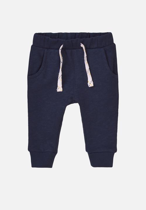MINOTI - 3 Piece rockstar set - navy