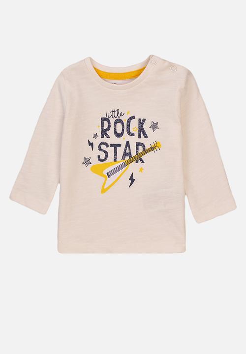 MINOTI - 3 Piece rockstar set - navy