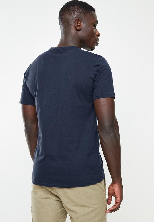 Nautica - Conakry - navy