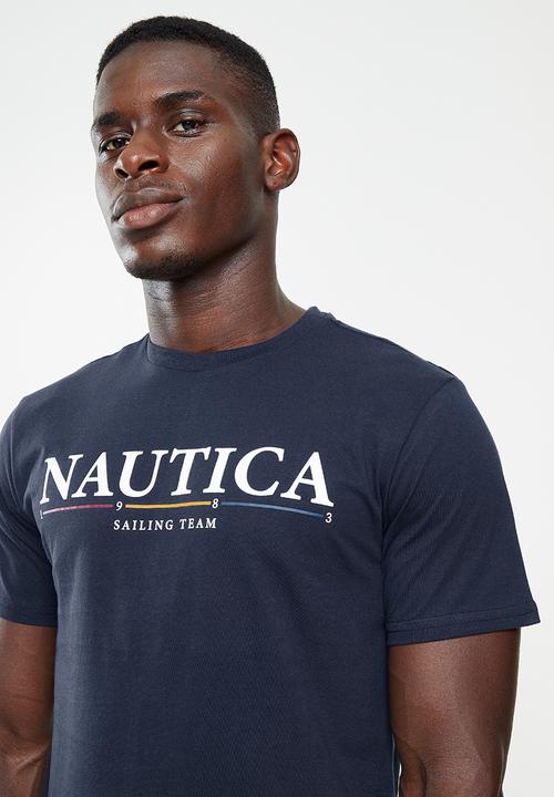 Nautica - Conakry - navy