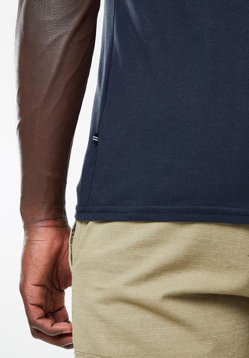 Nautica - Conakry - navy