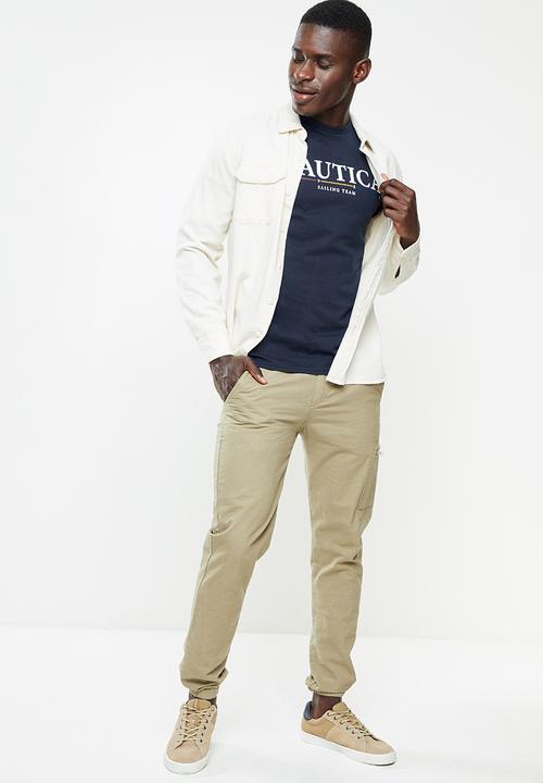 Nautica - Conakry - navy