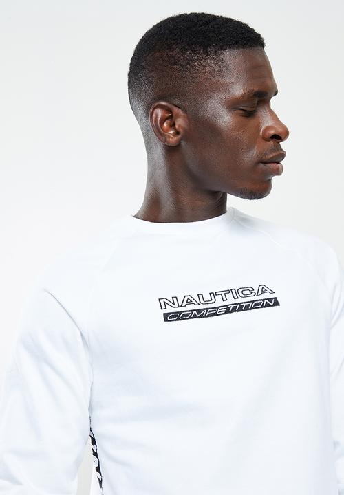 Nautica - Panchax - white