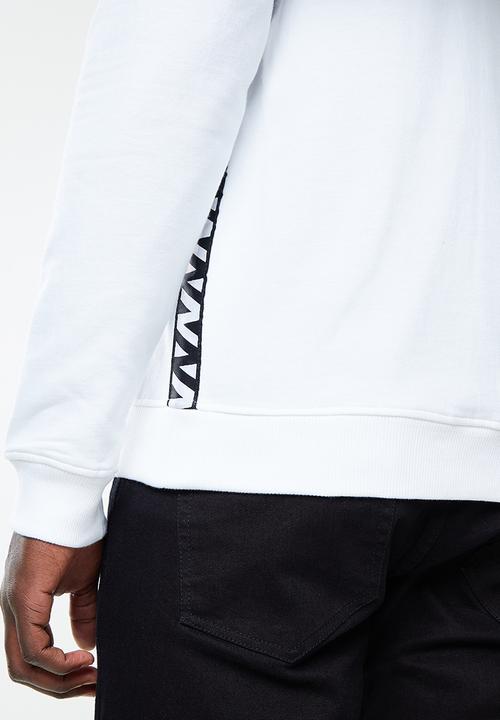 Nautica - Panchax - white