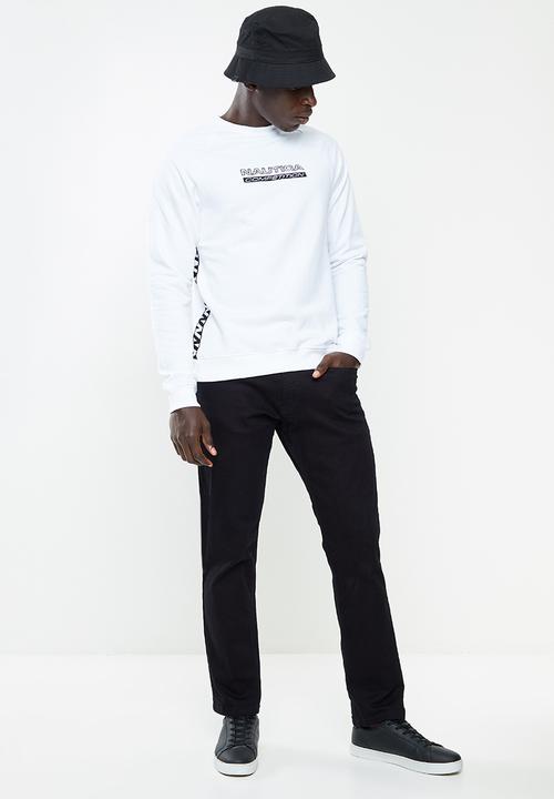 Nautica - Panchax - white