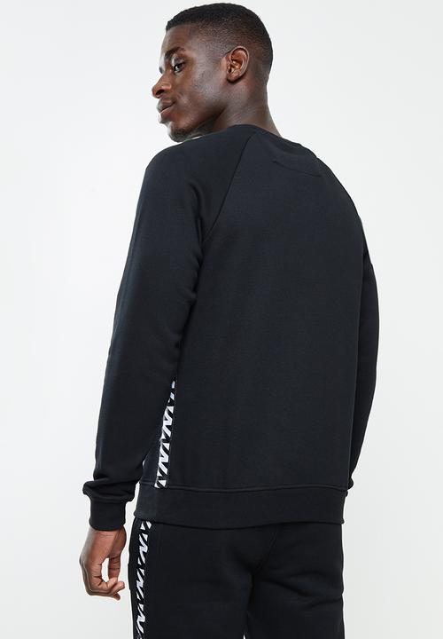 Nautica - Panchax - black