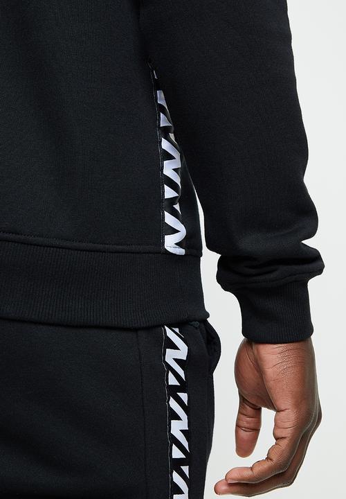 Nautica - Panchax - black