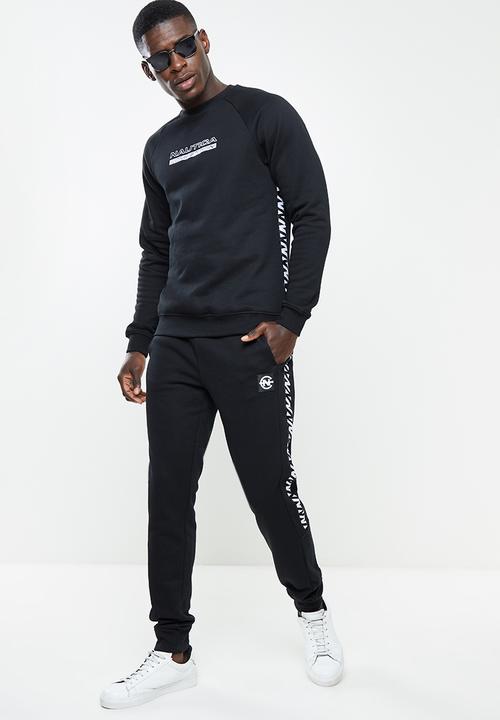 Nautica - Panchax - black