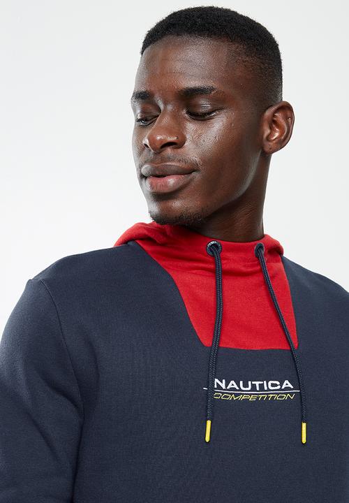 Nautica - Jagwaar - navy