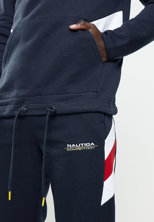 Nautica - Jagwaar - navy