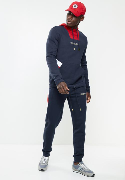 Nautica - Jagwaar - navy