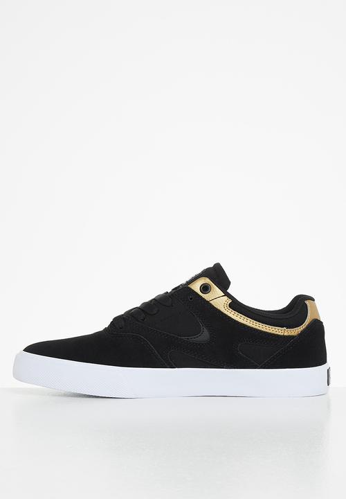 DC -  kalis vulc - black/gold