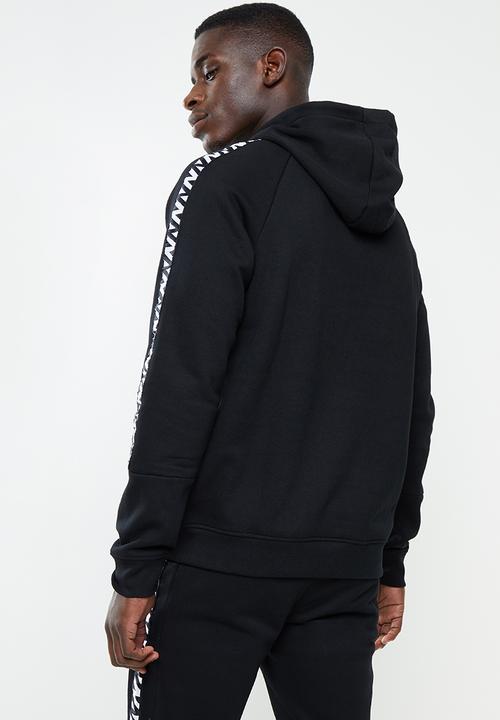Nautica - Wrymouth - black