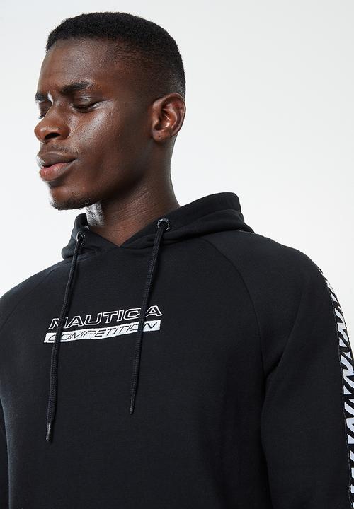 Nautica - Wrymouth - black