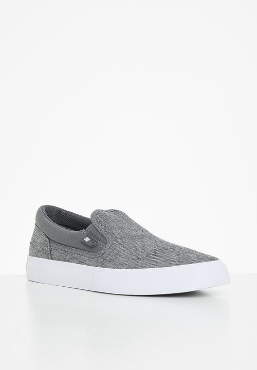DC - Manual slip-on