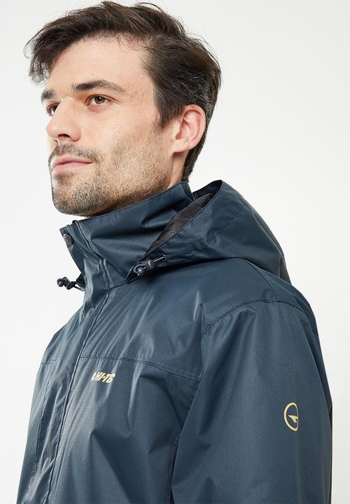 Hi-Tec - Hydro Jacket - Phantom