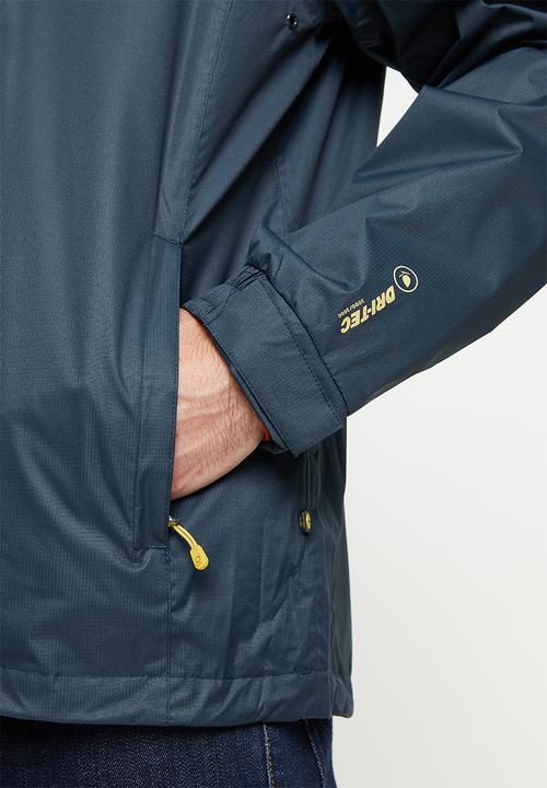 Hi-Tec - Hydro Jacket - Phantom