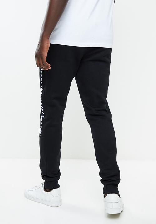 Nautica - Gentoo - black