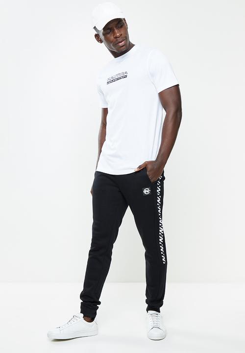 Nautica - Gentoo - black