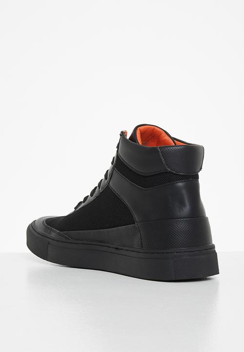 Gino Paoli - Rimini - black