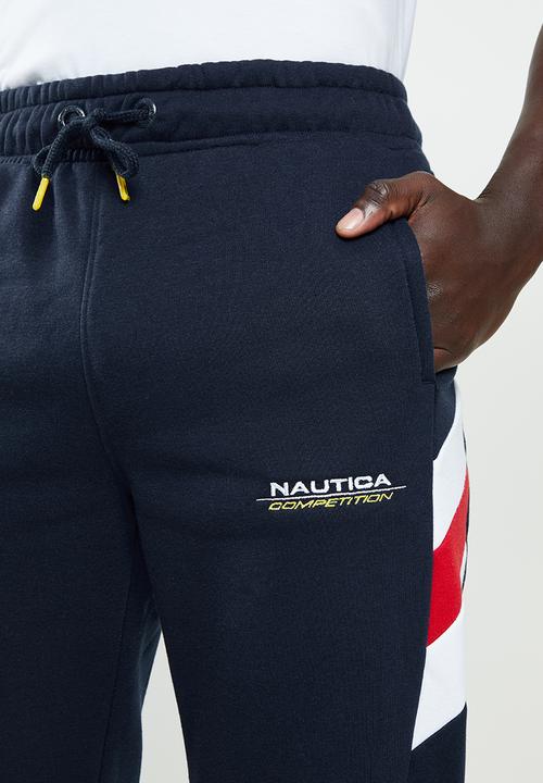 Nautica - Admete - navy