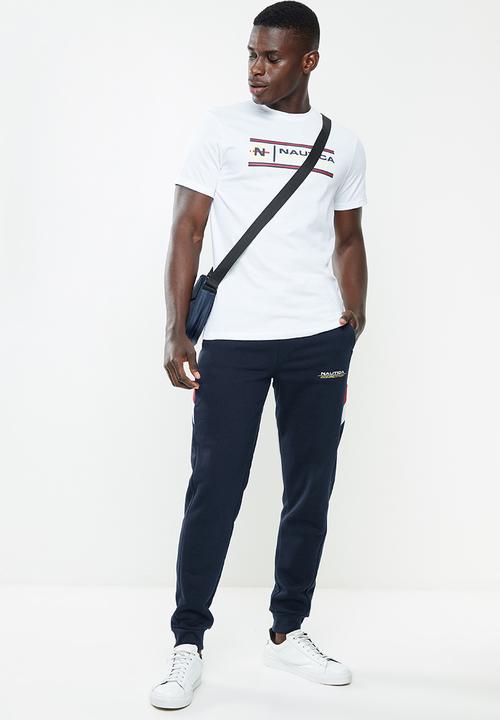Nautica - Admete - navy