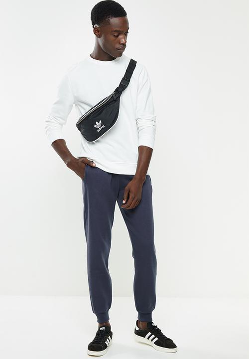 adidas Originals - Essential Trefoil Pant - shadow navy