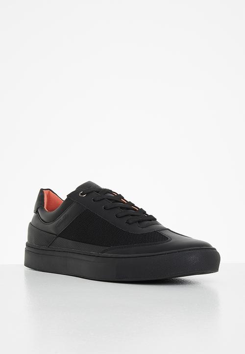 Gino Paoli - Como - black
