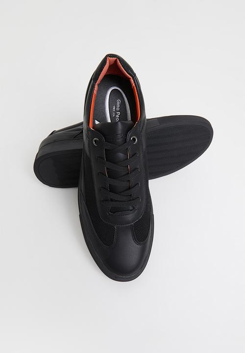 Gino Paoli - Como - black