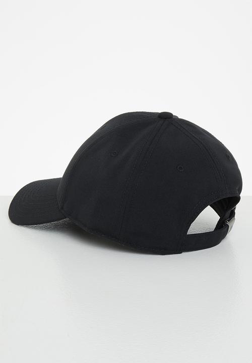 The North Face - Recycled 66 classic hat - tnf black & tnf white