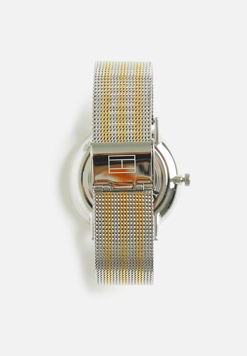 Tommy Hilfiger - Jenna - white