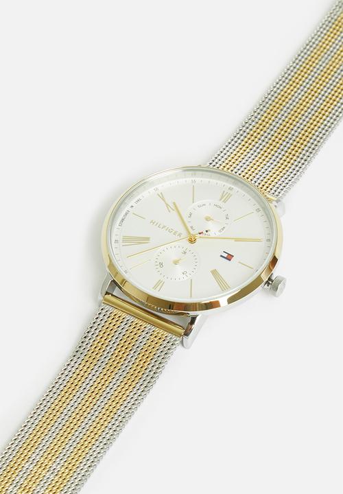 Tommy Hilfiger - Jenna - white