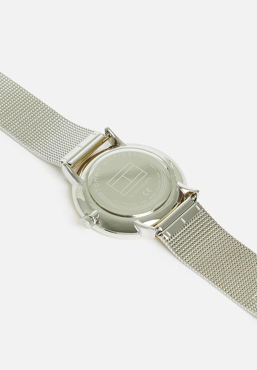 Tommy Hilfiger - Jenna - white