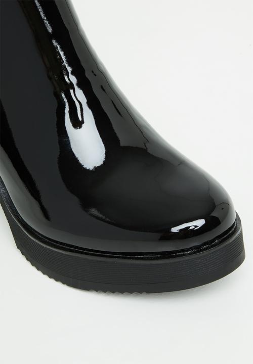 Superbalist - Tina ankle boot - black