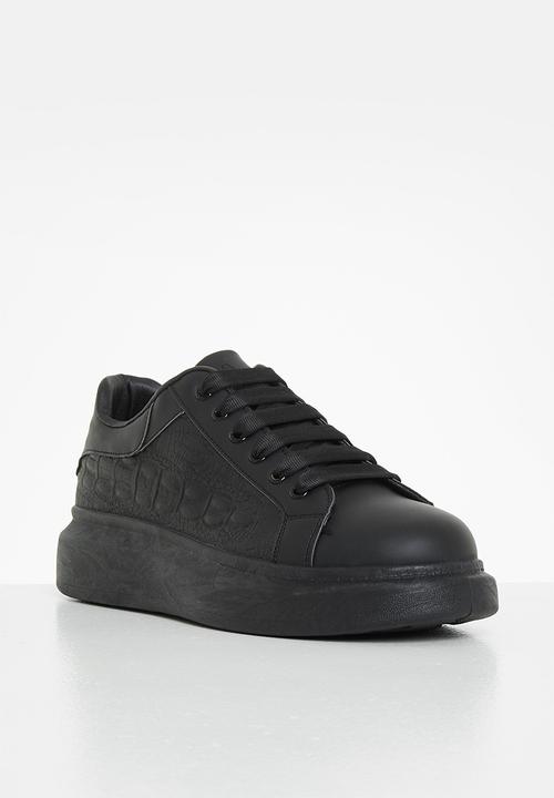 UrbanArt - Ditch 1 - wax black