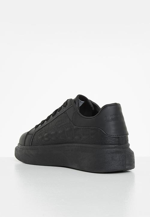UrbanArt - Ditch 1 - wax black