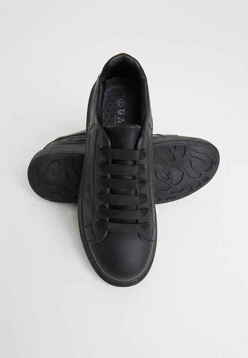 UrbanArt - Ditch 1 - wax black
