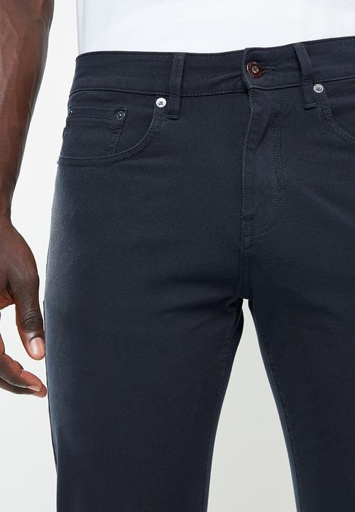 Nautica - Navigator pant - navy