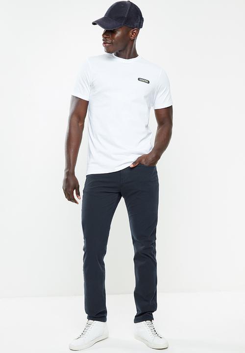 Nautica - Navigator pant - navy
