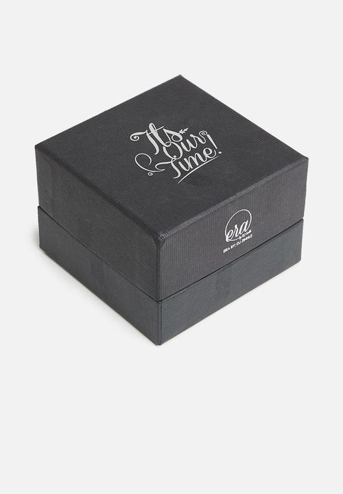 ERA by DJ Zinhle - Silver adore - silver
