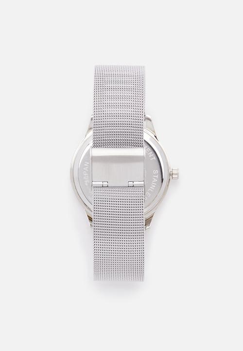 ERA by DJ Zinhle - Silver adore - silver